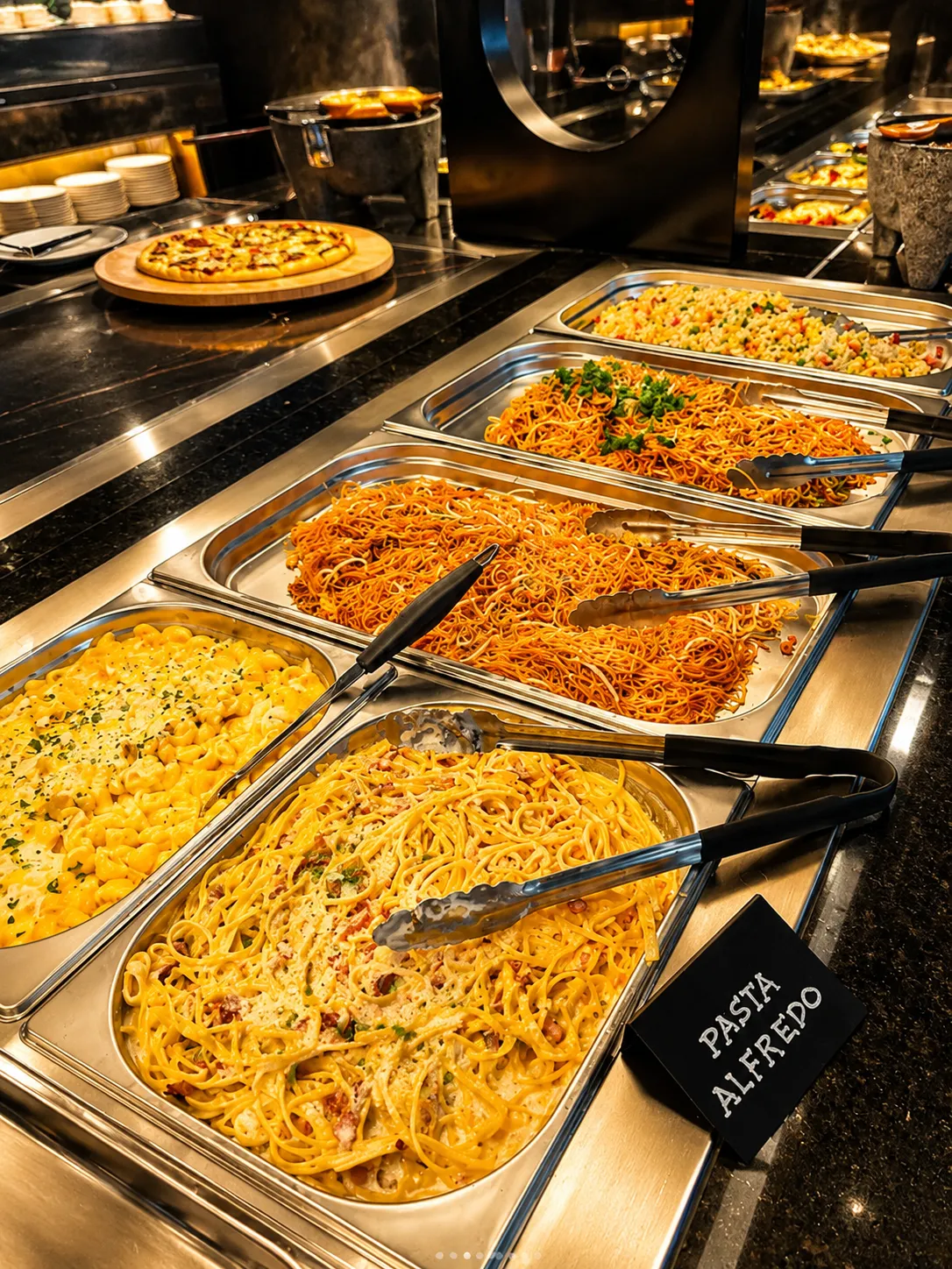 Pastas