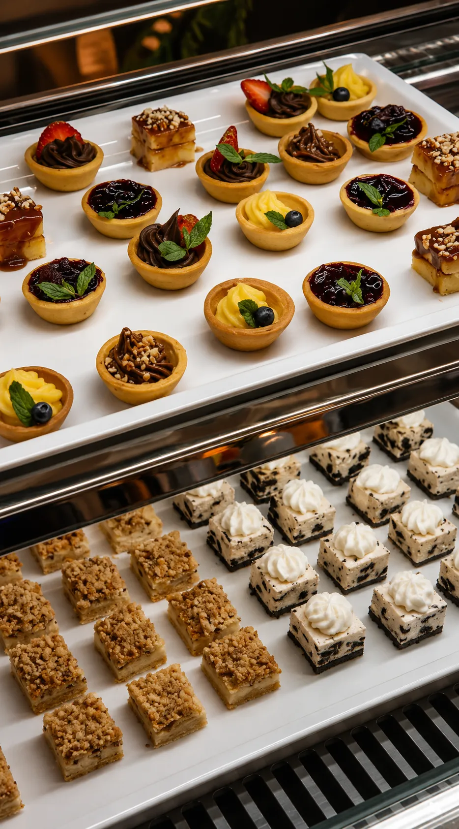 Postres